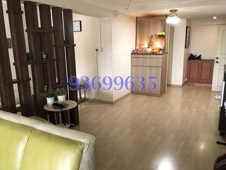 Blk 837 Hougang Central (Hougang), HDB 5 Rooms #149144622